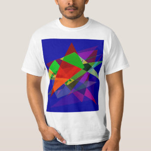 Arcobaleno 24 T-Shirt