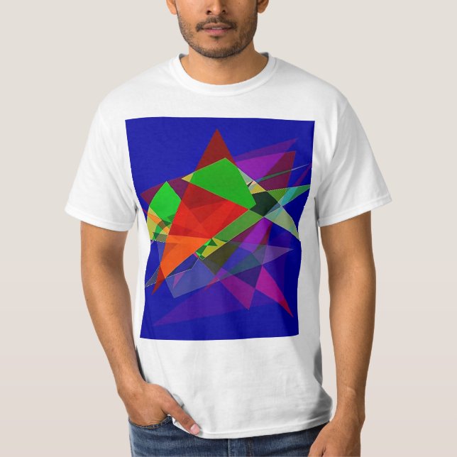 Arcobaleno 24 T-Shirt (Vorderseite)