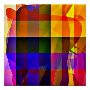 Arcobaleno 26 poster