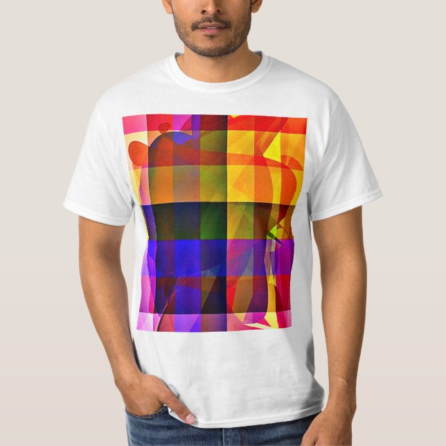 Arcobaleno 26 T-Shirt (Vorderseite)