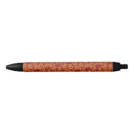 Arcobronte - Pen (Maroon) Kugelschreiber
