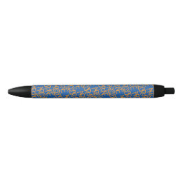 Arcobronte - Stift (blau)