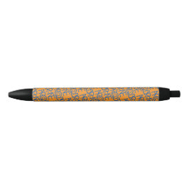 Arcobronte - Stift (orange)