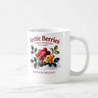 Arctic Berries Kaffeetasse