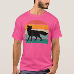 Arctic Foes White for White Foes Tundra Taiga Arct T-Shirt