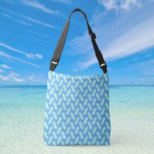 Arctic Medium Crossbody Bag Tragetaschen Mit Langen Trägern