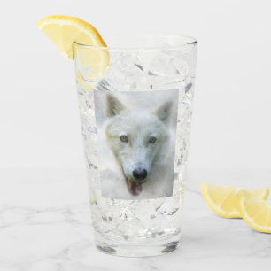 ARCTIC WOLF SNOW PIERCER GLAS