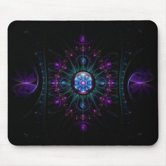Arcturian Stargate Mousepad (Vorne)