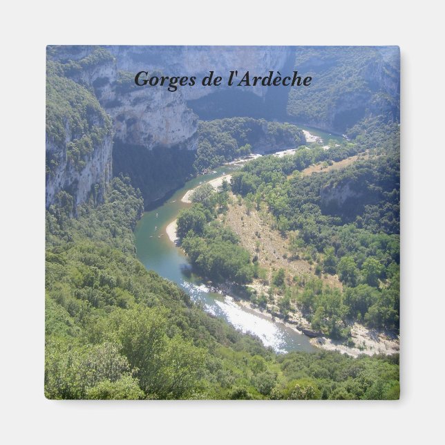 Ard � magnet (Vorne)