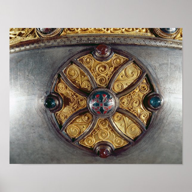 Ardagh Chalice, Reerasta, Landkreis Limerick Poster (Vorne)