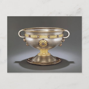 Ardagh Chalice, Reerasta, Landkreis Limerick Postkarte