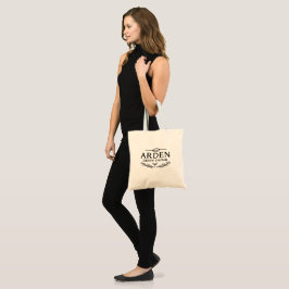 Arden Green Thumb Tote | Happy Roots Tragetasche