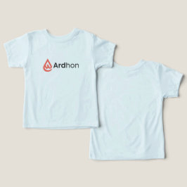 Ardhon brand merch - wear your style, your way