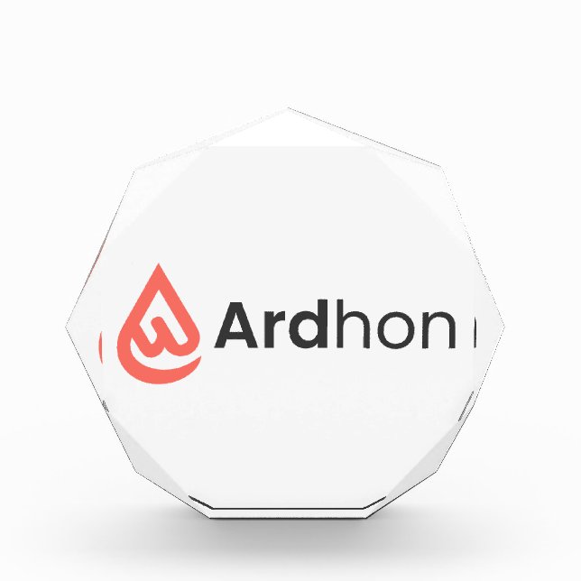 Ardhon brand merch - wear your style, your way fotoblock (Vorderseite)