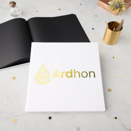 Ardhon brand merch - wear your style, your way gästebuch