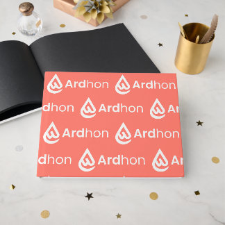 Ardhon brand merch - wear your style, your way gästebuch