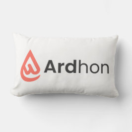 Ardhon brand merch - wear your style, your way lendenkissen
