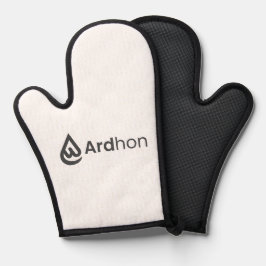 Ardhon brand merch - wear your style, your way ofenhandschuh