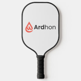 Ardhon brand merch - wear your style, your way pickleball schläger