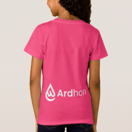 Ardhon brand merch - wear your style, your way T-Shirt