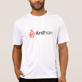 Ardhon brand merch - wear your style, your way T-Shirt