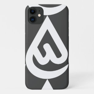 Ardhon-Designs, mit denen du dich ausdrücken kanns Case-Mate iPhone Hülle