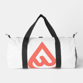 Ardhon-Designs, mit denen du dich ausdrücken kanns Duffle Bag