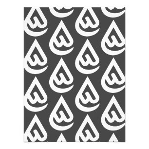 Ardhon-Designs, mit denen du dich ausdrücken kanns Fotodruck