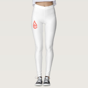 Ardhon-Designs, mit denen du dich ausdrücken kanns Leggings