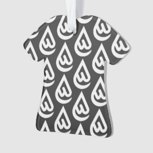 Ardhon-Designs, mit denen du dich ausdrücken kanns Ornament