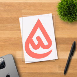 Ardhon designs that let you express yourself acryleinladungen