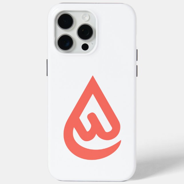 Ardhon designs that let you express yourself Case-Mate iPhone hülle (Rückseite)