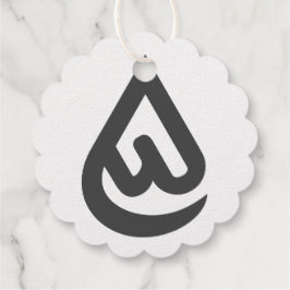 Ardhon designs that let you express yourself geschenkanhänger