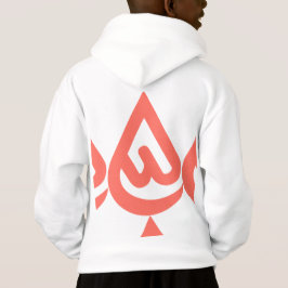 Ardhon designs that let you express yourself hoodie