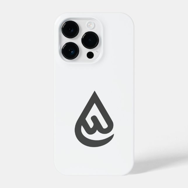 Ardhon designs that let you express yourself iPhone hülle (Rückseite)