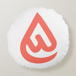 Ardhon designs that let you express yourself rundes kissen