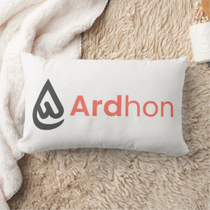Ardhon Marken-Merch - trag deinen Stil, auf deine Lendenkissen