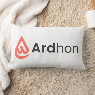 Ardhon Marken Merch - trag deinen Stil, auf deine Lendenkissen