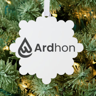 Ardhon Marken-Merch - Trag deinen Stil, auf deine Ornament Karte