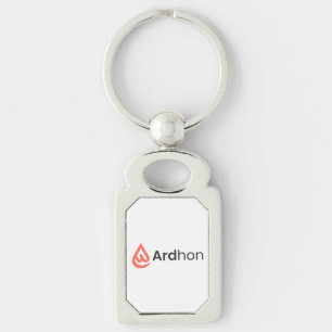 Ardhon Marken-Merch - trag deinen Stil, auf deine Schlüsselanhänger