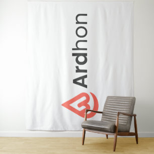 Ardhon Marken-Merch - trag deinen Stil, auf deine Wandteppich