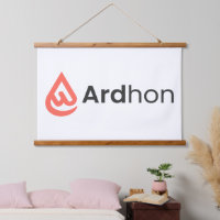 Ardhon Marken-Merch - trag deinen Stil, auf deine