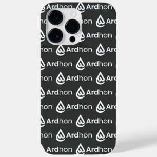 Ardhon Marken-Merch - trag deinen Stil, deine Art Case-Mate iPhone 14 Pro Max Hülle