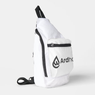Ardhon Marken Merch - Trage deinen Stil, auf deine Crossbody Bag