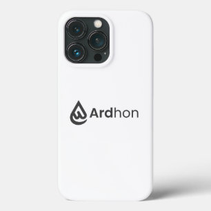 Ardhon Markenartikel - trag deinen Stil, deine Art Case-Mate iPhone Hülle