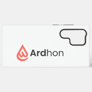 Ardhon Markenartikel - trag deinen Stil, deine Art Samsung Galaxy Hülle
