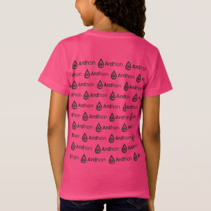 Ardhon Markenartikel - trag deinen Stil, deine Art T-Shirt