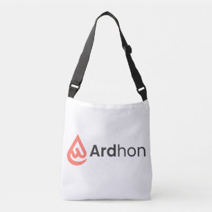 Ardhon Markenartikel - trag deinen Stil, deine Art Tragetaschen Mit Langen Trägern