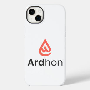 Ardhon - trag deinen Stil, deine Art Case-Mate iPhone 14 Plus Hülle