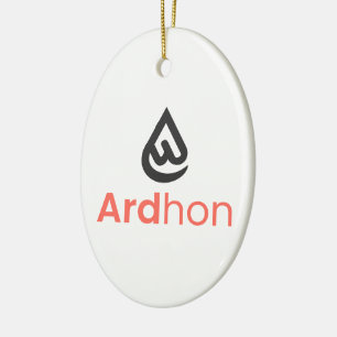 Ardhon - trag deinen Stil, deine Art Keramik Ornament